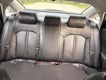 shadow line: Hyundai Sonata: 2021 г., 2 л, Автомат, Газ, Седан — 9