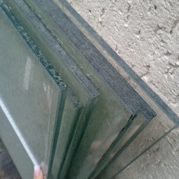 стол со стеклянной поверхностью: Комплектующие для дверей — 1