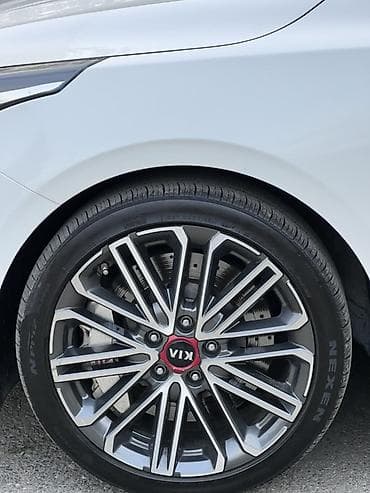 киа селтас: Kia K3: 2019 г., 1.6 л, Бензин, Седан — 7