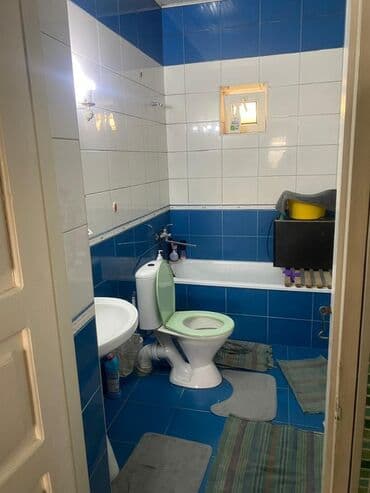 прадаю дом в районе кызыл аскер: Дом, 75 м², 4 комнаты, Собственник — 13