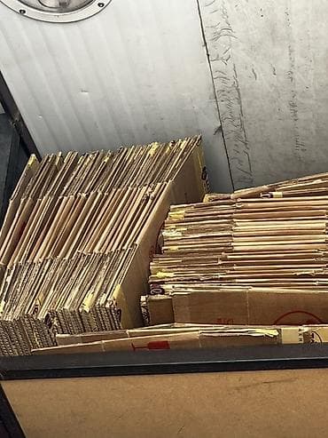 Коробки 90-100шт продается
Рахат at lalafo.kg Коробки 90-100шт продается
Рахат