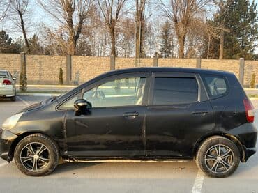 мотор хонда фит 1.5 цена бишкек: Honda Fit: 2002 г., 1.5 л, Вариатор, Бензиновая, Хэтчбэк — 7