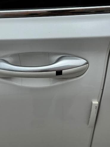купить tucson: Hyundai Santa Fe: 2020 г., 2.2 л, Робот, Дизель, Кроссовер — 5