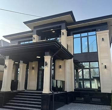 Буюртмага терезелер: Окна и фасадное остекление от WAY PLAST Установим качественные окна — 2