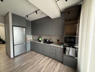 мебель для салона красоты бишкек: Мебель на заказ, Кухня, Кухонный гарнитур — 29