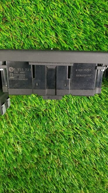 n52b30: 695—3731 Переключатель света bmw e60 E61 e63 Блок света bmw e60 ​ В — 2