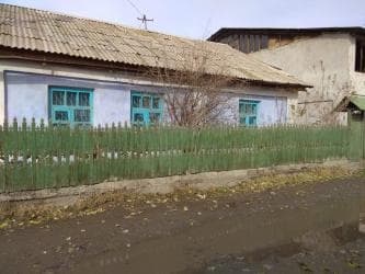 дом село аламедин: Дом, 127 м², 6 комнат, Собственник, Старый ремонт — 7