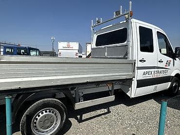 каропка т40: Грузовик, Mercedes-Benz, Дубль, 4 т, Новый — 4