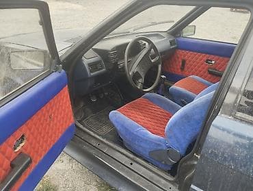 5 5 compressor: Audi 80: 1987 г., Механика, Бензин, Седан — 4