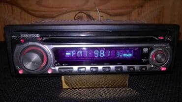 афто магнитол: Б/у, 1-DIN, 1 ", Без системы, Без оперативной памяти ГБ ОЗУ, Без встроенной памяти Гб ПЗУ — 13