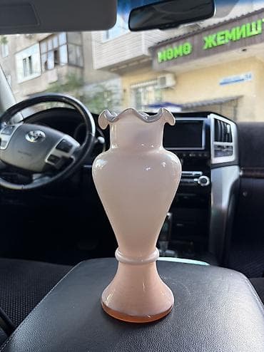 декоративные вазы: Набор ваз и кувшин декоративные 1) Декоративный кувшин из металла - — 3