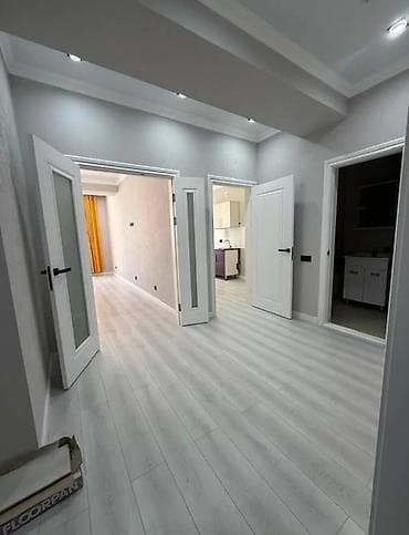 продаю квартиру джал артис: 1 комната, 52 м², Элитка, 3 этаж, Дизайнерский ремонт — 7