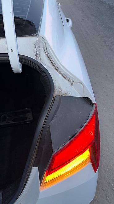sonata 2003: Hyundai Avante: 2021 г., 1.6 л, Бензин — 8