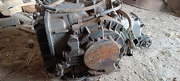 мазда каробка: Коробка передач Автомат Mazda 1990 г., Б/у — 1