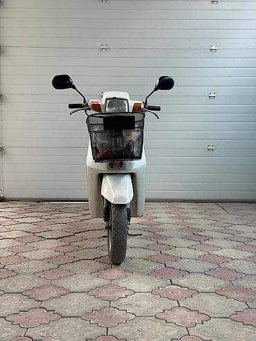 стоп сигнал венто: Скутеретта Honda, 50 куб. см, Бензин, Б/у — 4