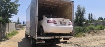 мерседес дубл кабина: Легкий грузовик, Mercedes-Benz, Стандарт, 3 т, Б/у — 3