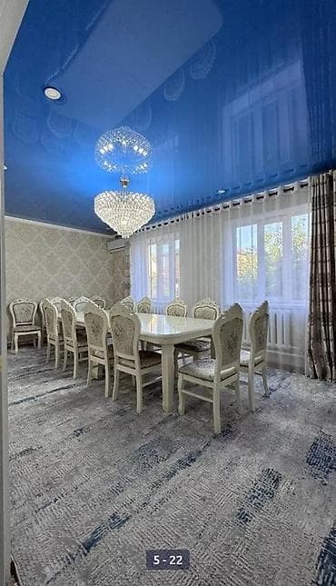 Продажа домов: 🏙️ Продаётся: Дом с участком 2-этажа+цокольный — 160м2 ж/м Алтын-Ордо — 3