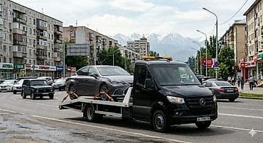 С лебедкой, С манипулятором, Со сдвижной платформой