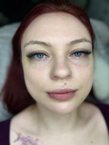 самый лучший эндокринолог рядом просп жибек жолу бишкек: Предлагаю услуги по наращиванию ресниц и оформлению бровей — 10