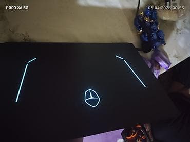 Игровой ноутбук Thunderobot - Экран: IPS, матовый. Узкие рамки