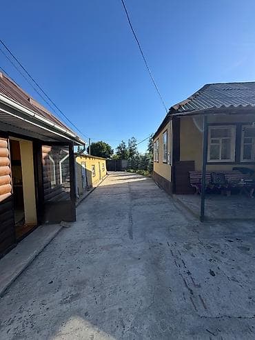 Үйлөрдү сатуу: СРОЧНО ПРОДАЕТСЯ ЖИВОПИСНЫЙ УЧАСТОК С ПАНОРАМНЫМ ВИДОМ НА ГОРЫ! Село — 7