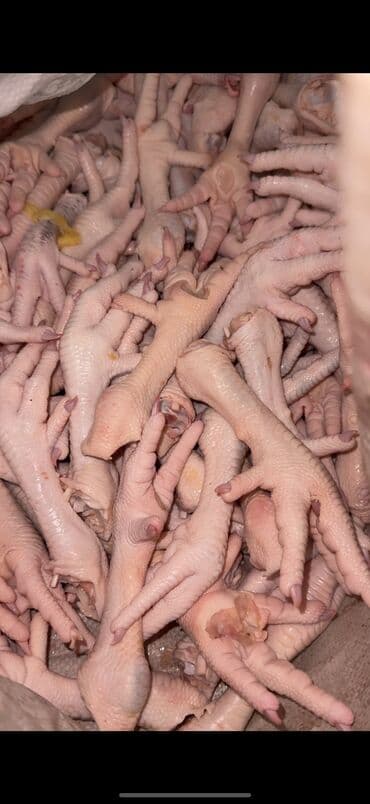 Бройлер :, Более 10 кг