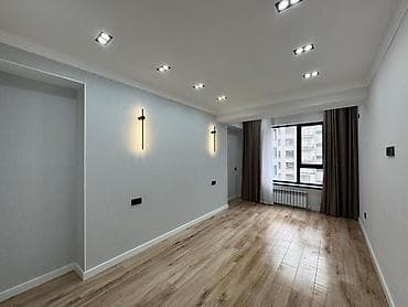 хата с басейном: 2 комнаты, 66 м², Элитка, 6 этаж, Дизайнерский ремонт — 2