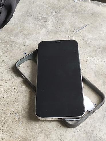 xbox 2: IPhone 12 Pro Max, Белый, Чехол — 2