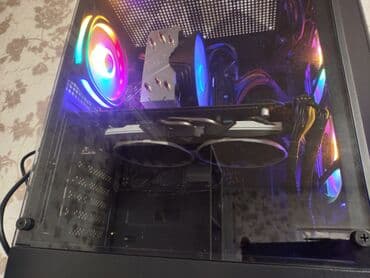 пк веном: Компьютер, ядролор - 4, ОЭТ 16 ГБ, Жумуш, окуу үчүн, Колдонулган, Intel Core i3, NVIDIA GeForce GTX 1070 Max-Q, NVMe — 2