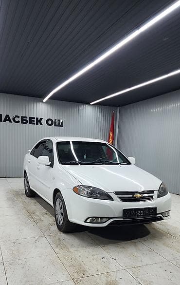 honda srb: Daewoo : 2014 г., 1.5 л, Механика, Бензин, Седан — 4