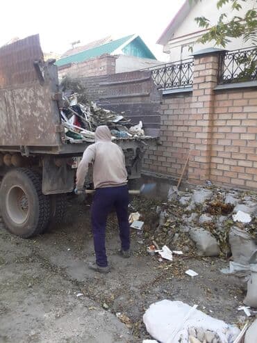 строителный: Вывоз строительного мусора — 2