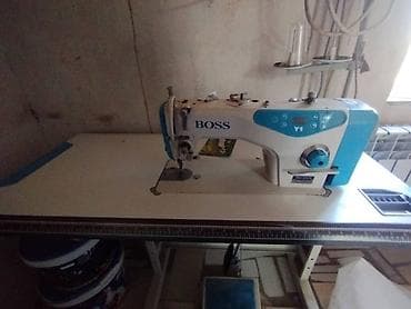 Швейные машинки 
Автомат 20.000
Обычные по 9000 
Срочно 🚨 — 1