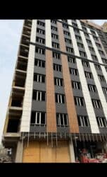 2 ком квартира продажа: Строится, Элитка, 3 комнаты, 92 м² — 2