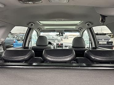 Honda: Honda CR-V: 2007 г., 2 л, Автомат, Бензин, Кроссовер — 9