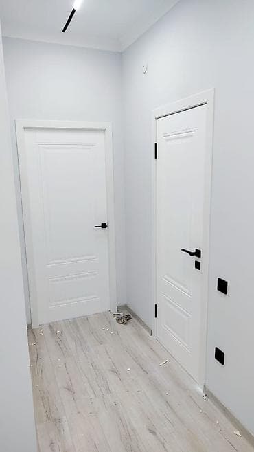 древа: 🚪 Сапаттуу межкомнатный эшиктерди орнотуу! Үйүңүзгө көрк жана — 9