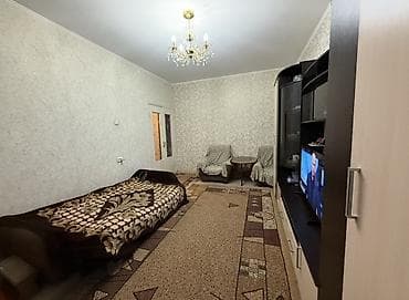 тимура фрунзе квартира: 2 комнаты, 46 м², 105 серия, 2 этаж — 1
