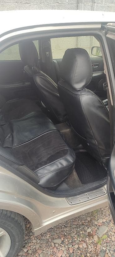 altezza lexus: Toyota Altezza: 2002 г., 2 л, Автомат, Бензин — 6