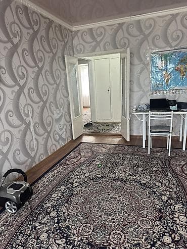 чоктал комната: 2 комнаты — 8