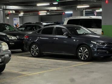 спальник на спринтер: Литые Диски R 18 Kia, отверстий - 5 — 2