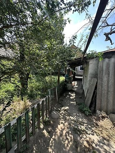 Кыймылсыз мүлк: Сдаётся дом без хозяина Сдаётся 4-комнатный дом без хозяев, в шаговой — 1