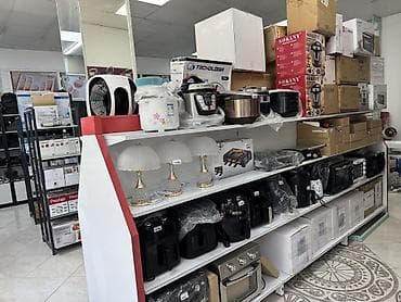 сейф бизнес ош: Весь товар распродаём по распродажным ценам. Помещение магазина также — 3