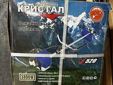 бочка железный: Триммер, мотокоса, Новый, Бензиновый, 2-х тактный двигатель, Самовывоз, Бесплатная доставка, Платная доставка — 6