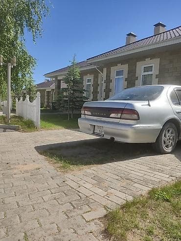 хонда акорд 1999: Nissan Cefiro: 1997 г., Автомат, Бензин, Седан — 6
