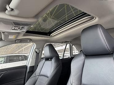 kia saluto: Toyota Wildlander: 2020 г., 2.5 л, Автомат, Гибрид, Внедорожник — 9