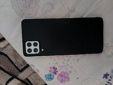 a55 5g: Samsung Galaxy A22, 128 ГБ, цвет - Серый, 2 SIM — 6