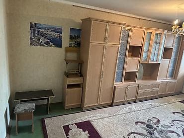 дешово продам: 1 комната, Собственник, Без животных, от 6 месяцев, С мебелью частично — 7