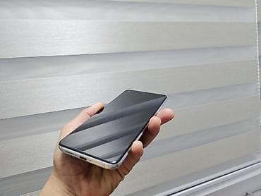 Xiaomi, Mi 10T, Б/у, 128 ГБ, цвет - Серебристый, 1 SIM, 2 SIM
