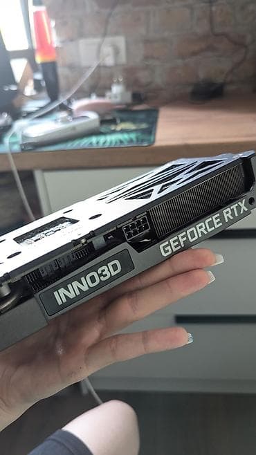 rtx a2000: Видеокарта для ПК, GeForce RTX — 5
