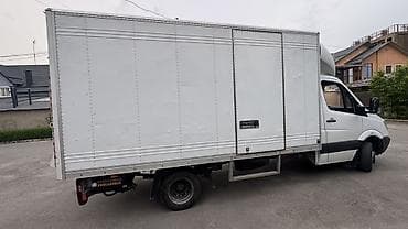 капот мерс ешка: Легкий грузовик, Mercedes-Benz, Стандарт — 4