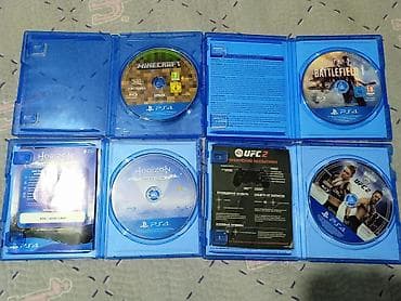 Nintendo Wii: Minecraft -1500 сом, легендарные кубики, стройка и выживание — 2